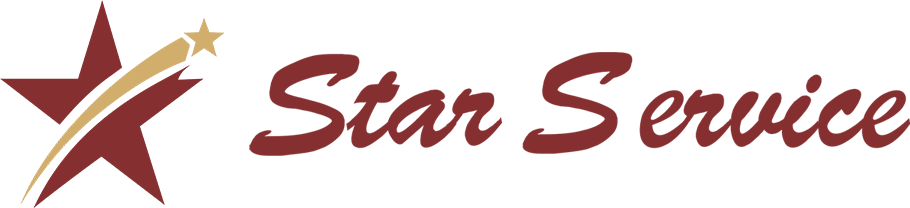 Star Service Logo